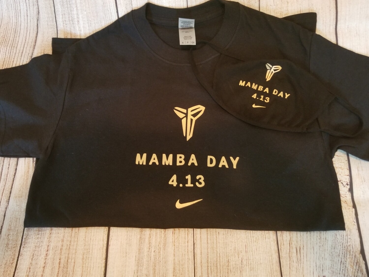 Mamba Day