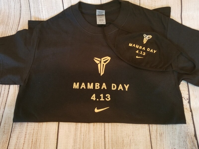 Mamba Day