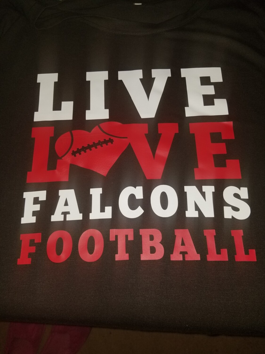 Custom Adult T-Shirt