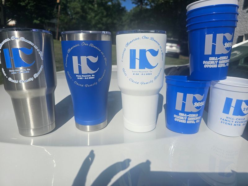 Tumblers