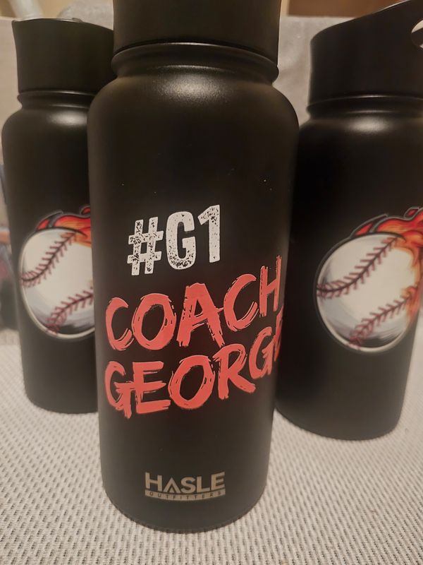 Customize Tumblers 30oz