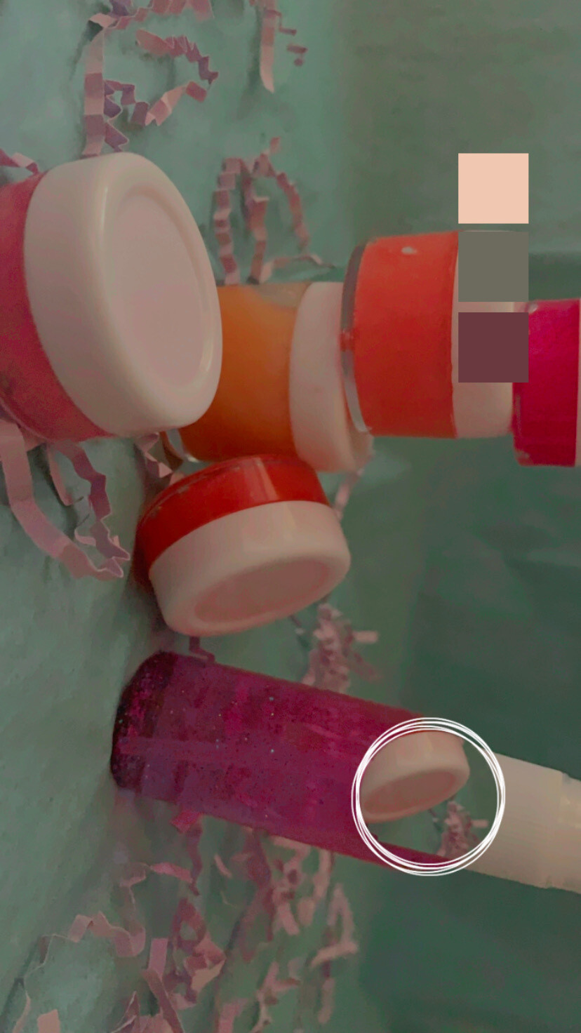 lip Scrubs
