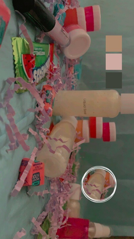Candy Packs