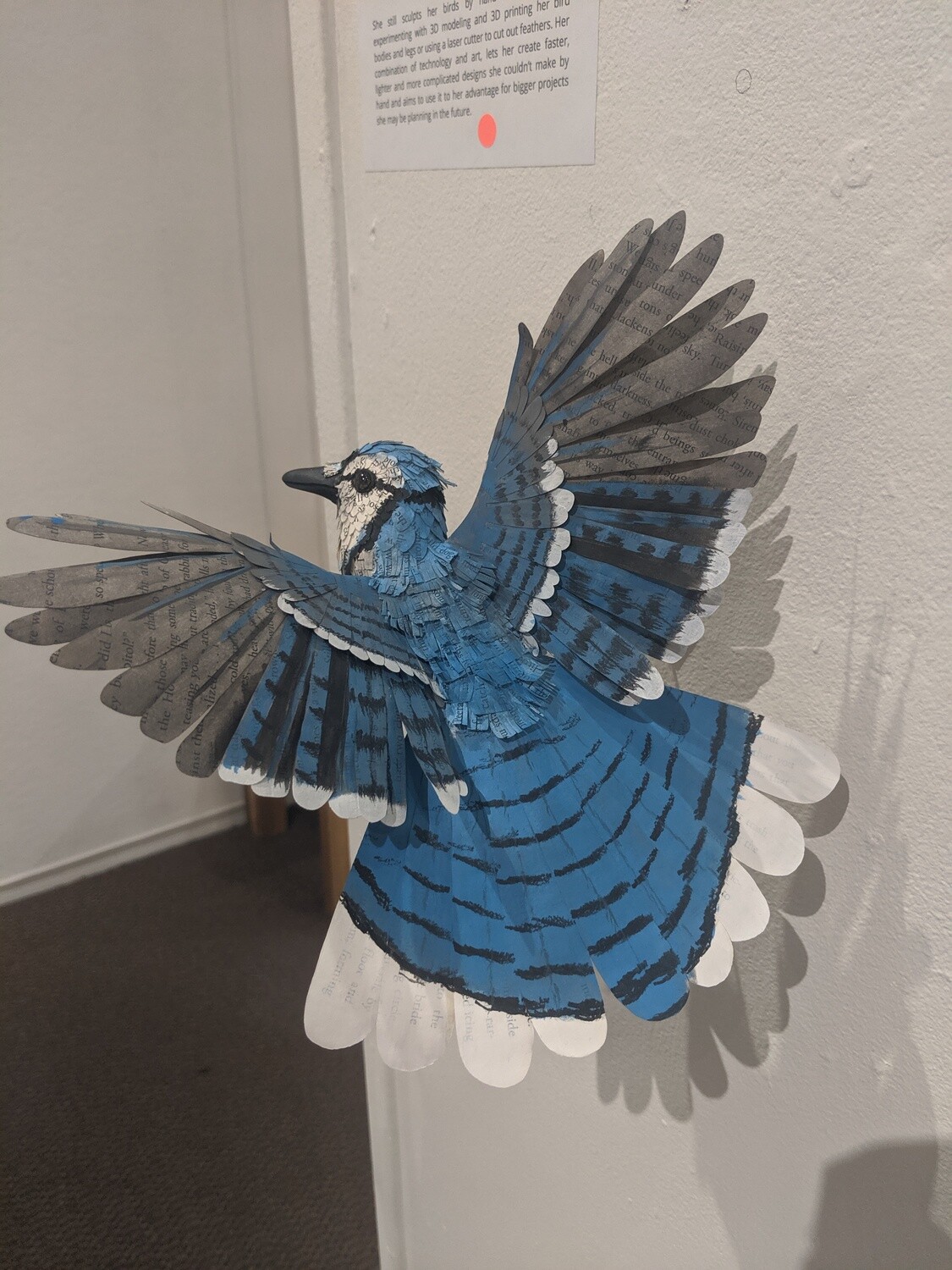 Custom Big Bird