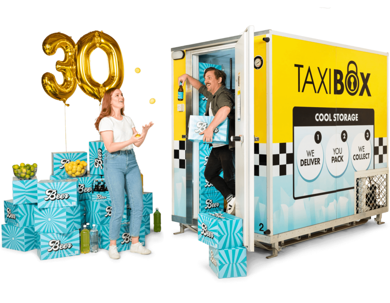 Taxibox