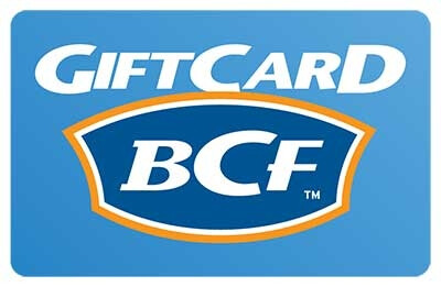 BCF eGift Card $250