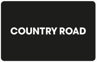 Country Road eGift Card - $100