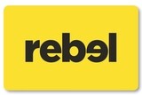 Rebel Sport eGift Card $100