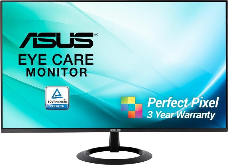 Asus VZ24EHE 23.8' Full HD Monitor