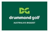 Drummond Golf eGift Card - $100