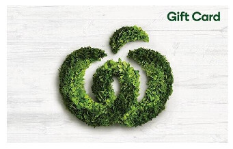 Woolworths Gift Card $250