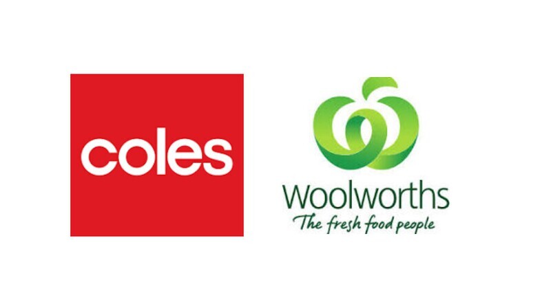 Grocery Discounts - Coles & Woolworths