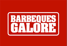 Barbeques Galore