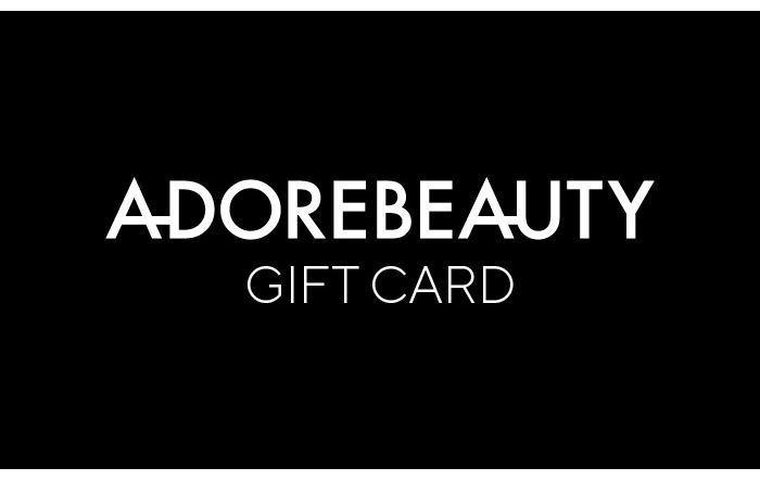 Adore Beauty eGift Card - $50