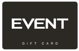 Event eGift Card - $100