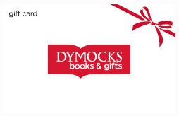 Dymocks eGift Card - $100