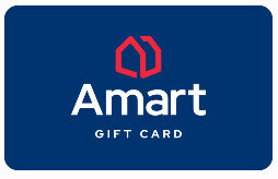 Amart Furniture - $500 eGift Card