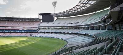 Melbourne Cricket Ground Tours, Melbourne, VIC