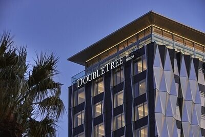 Doubletree by Hilton Perth Waterfront, Perth, WA