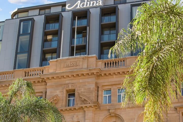 Adina Apartment Hotel, Brisbane, QLD