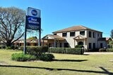 Best Western Tuscany on Tor Motor Inn, Toowoomba, QLD.