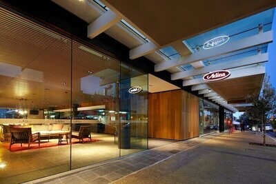 Adina Apartment Hotel, Bondi Beach, Sydney NSW