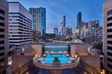 Crowne Plaza, Melbourne, Vic