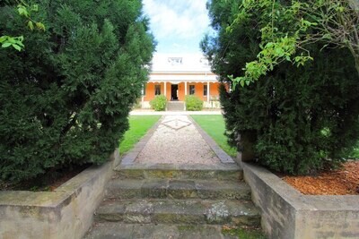 Fitzroy Inn Historic Retreat, Mittagong, NSW.