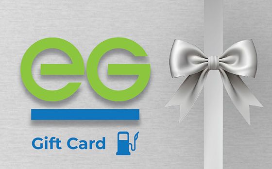 EG eGift Card - $100