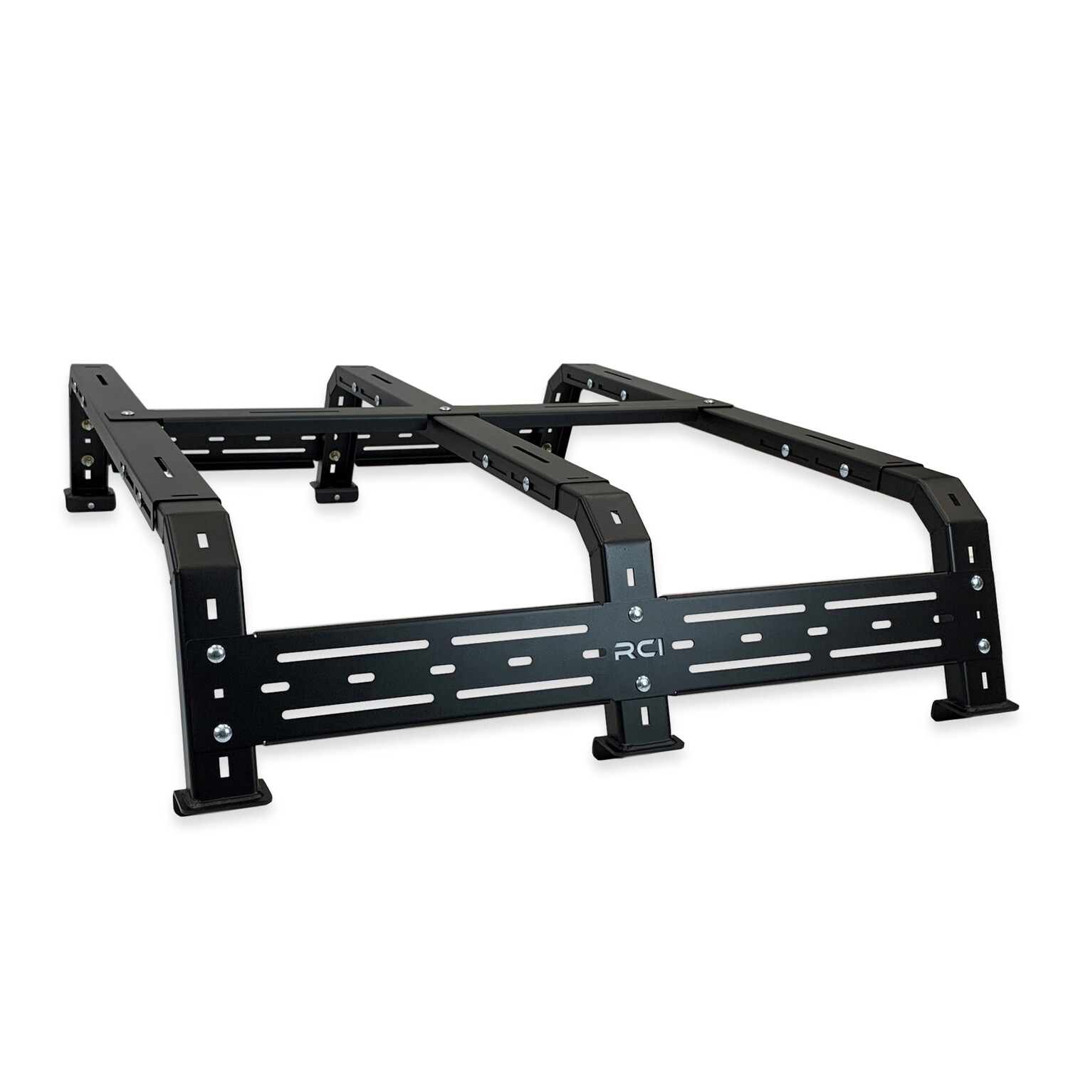 12&quot; Adjustable RCI Rack