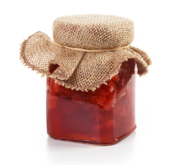 Strawberry Jam
