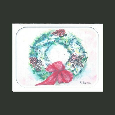 Christmas Wreath