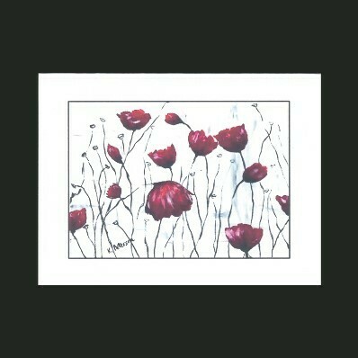 Poppies