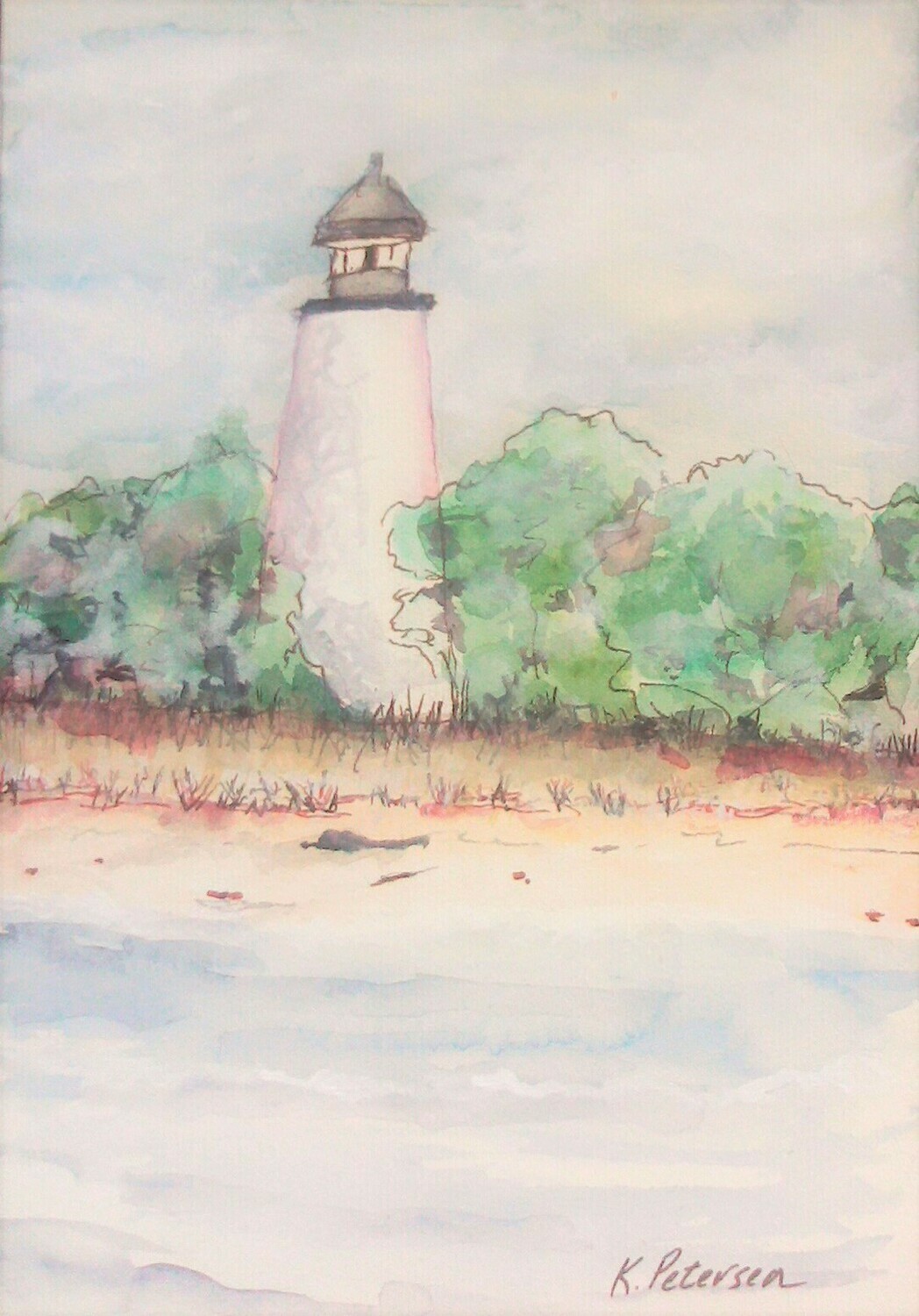 Georgetown SC Lighthouse