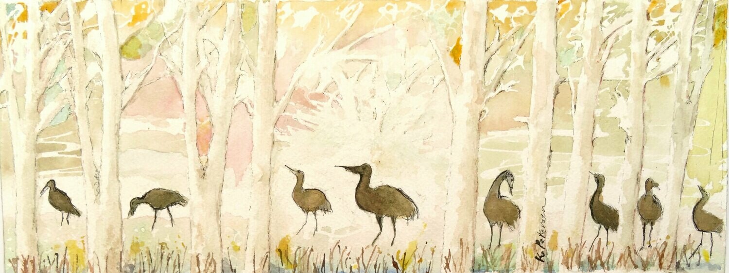 Walkin' &amp; Talkin'