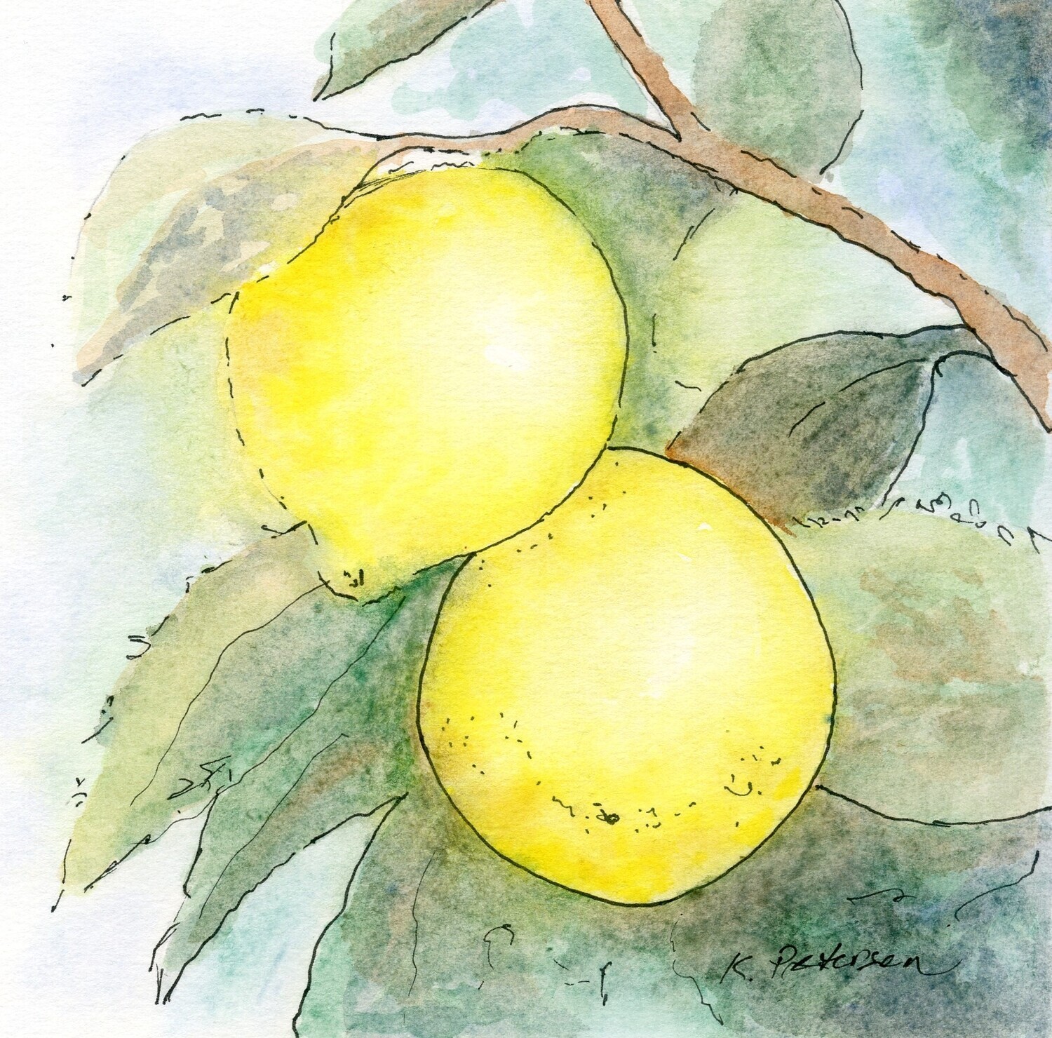Lemons