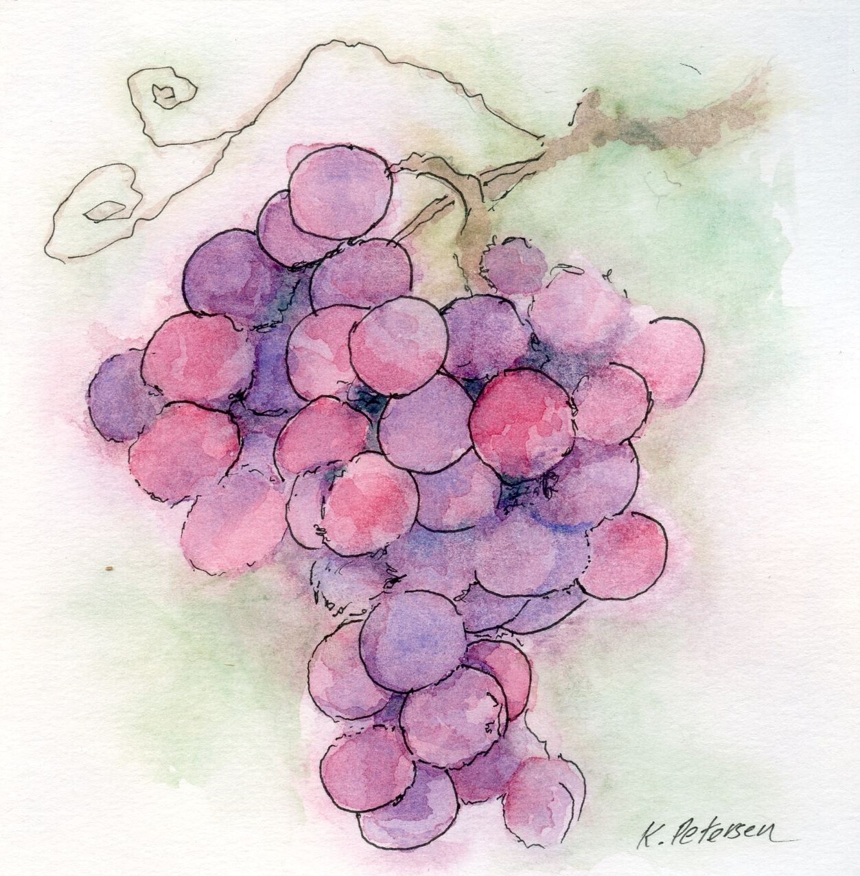 Grapes
