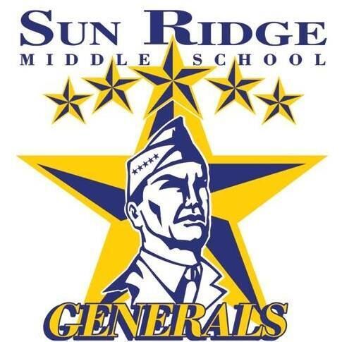Sun Ridge Middle School