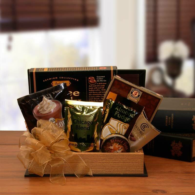Gift Set - Book Lovers