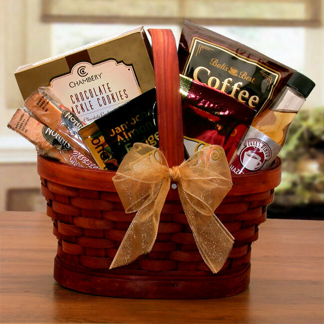 Gift Basket - Mini Coffee Break