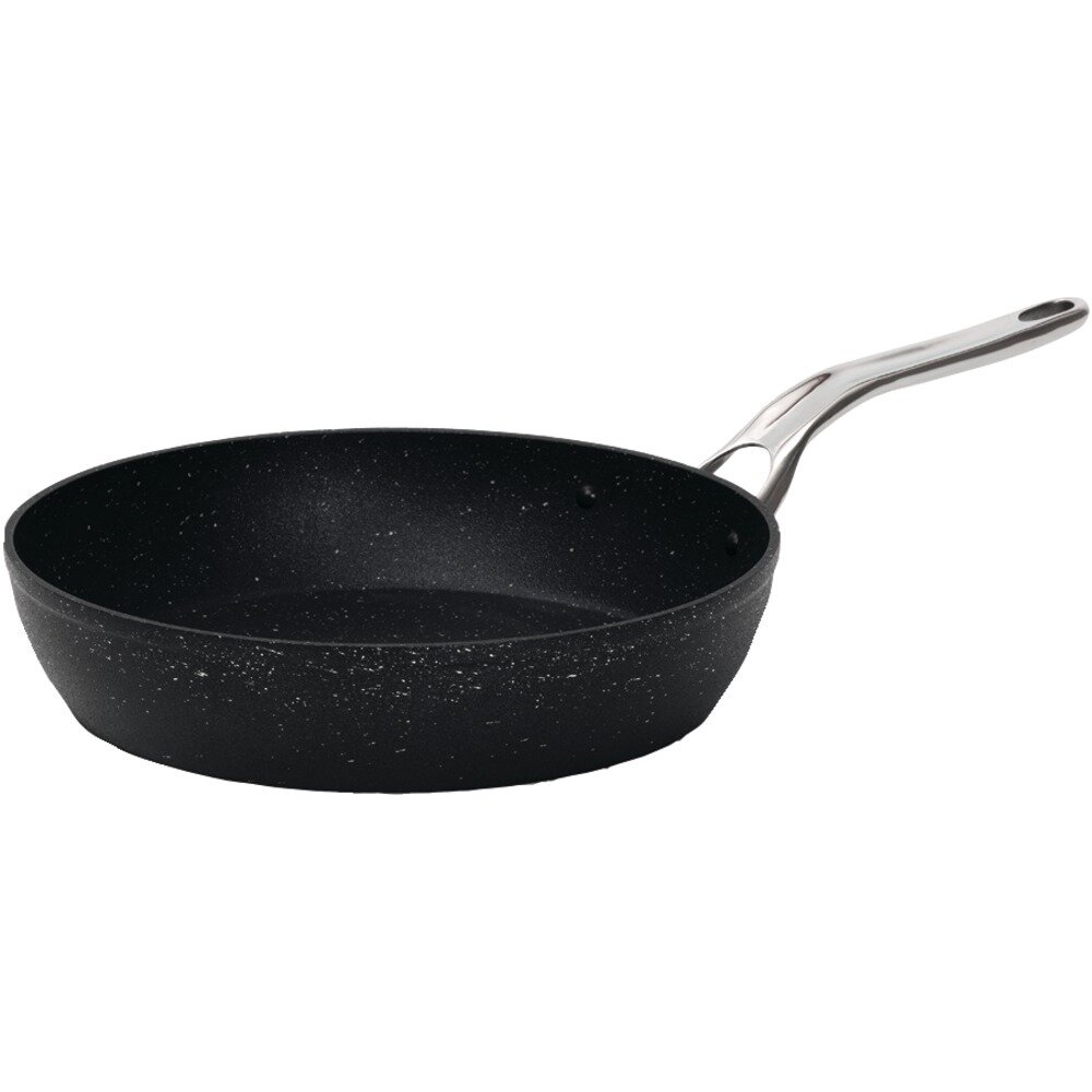 10 Inch Fry Pan with Stainless Steel Handle - Starfrit