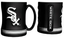 14 Ounce Coffee Mug - Chicago White Sox