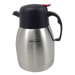68-ounce Stainless Steel Coffee Thermos - Brentwood