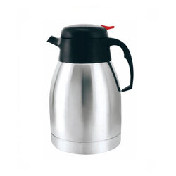 34 Ounce Stainless Steel  Coffee Pot - Brentwood