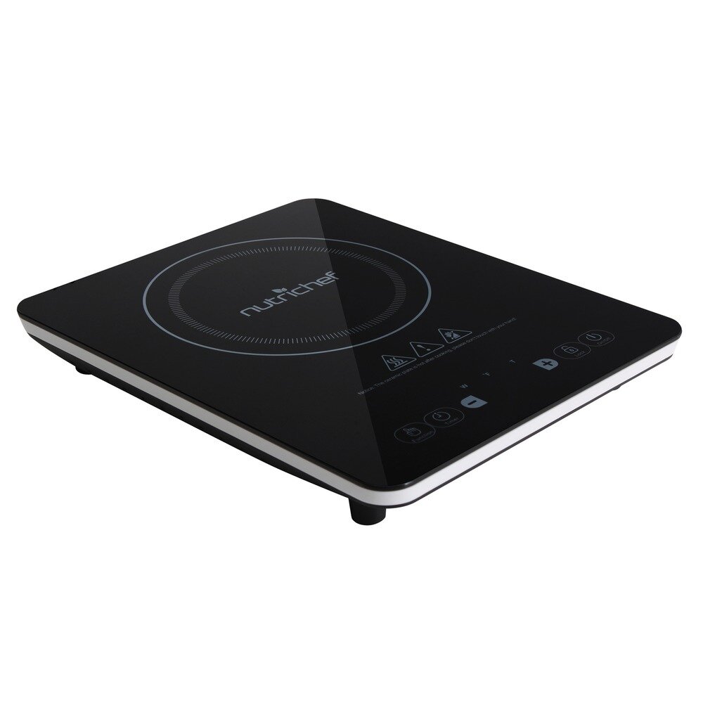 Induction Cooktop - NutriChef