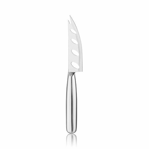 Perforated Cheese Knife - True
