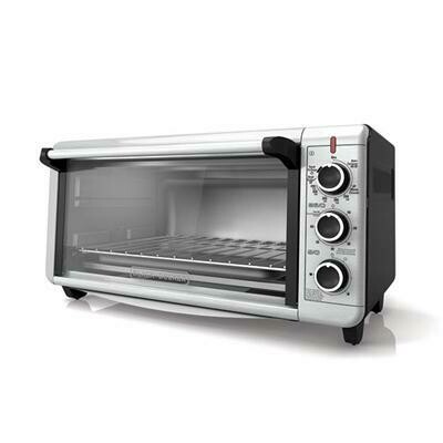 Toaster Oven Extra Wide - Black and Decker