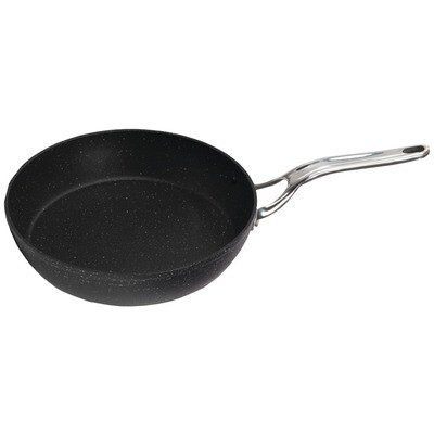 8 Inch Fry Pan with Stainless Steel Handles - Starfrit