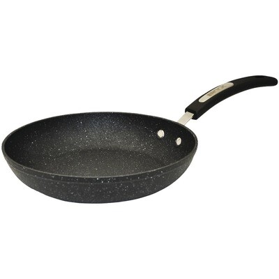 8 Inch Fry Pan with Bakelite Handle - Starfrit