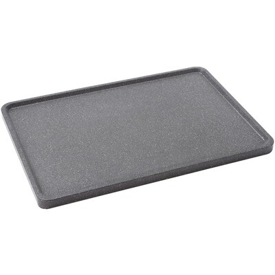 17.75 Inch Reversible Griddle Pan - Starfrit